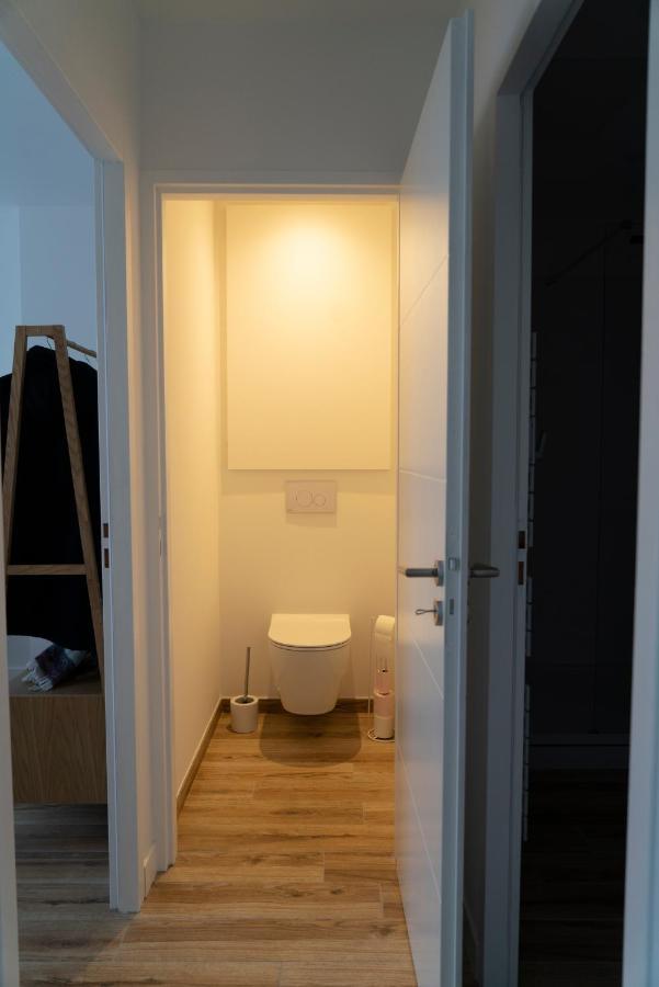 Appartement Face A La Mer Dunkirk Exterior photo