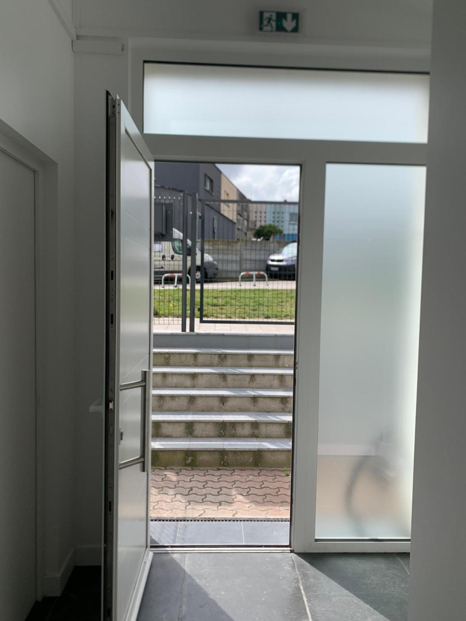 Appartement Face A La Mer Dunkirk Exterior photo